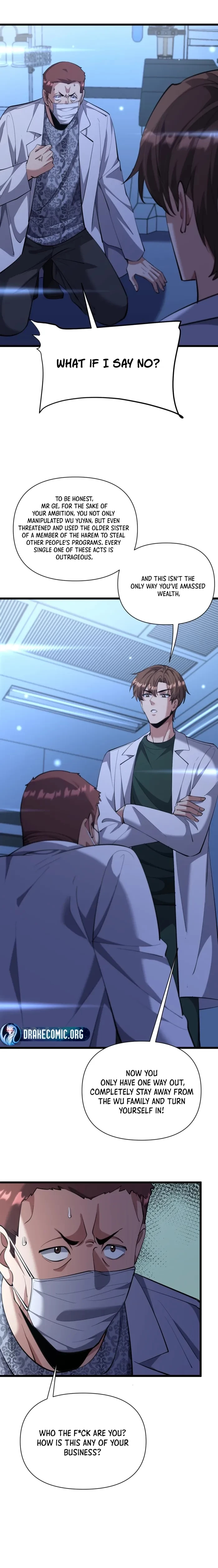 I’m Stuck On The Same Day For A Thousand Years Chapter 237 - 12