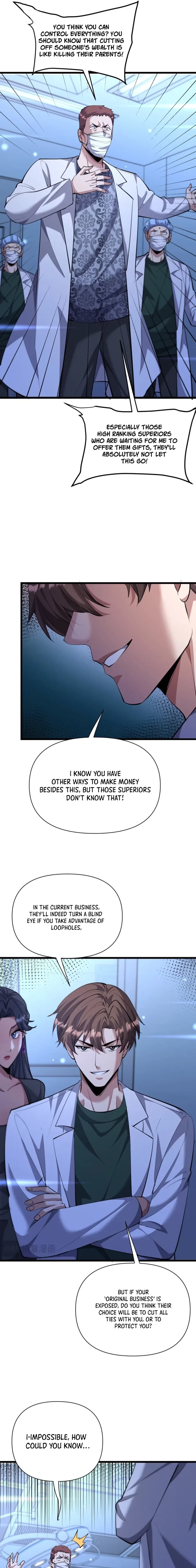 I’m Stuck On The Same Day For A Thousand Years Chapter 237 - 13