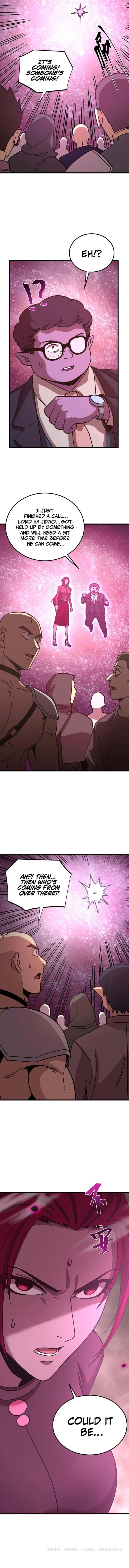 Log into the Future Chapter 287 - 9