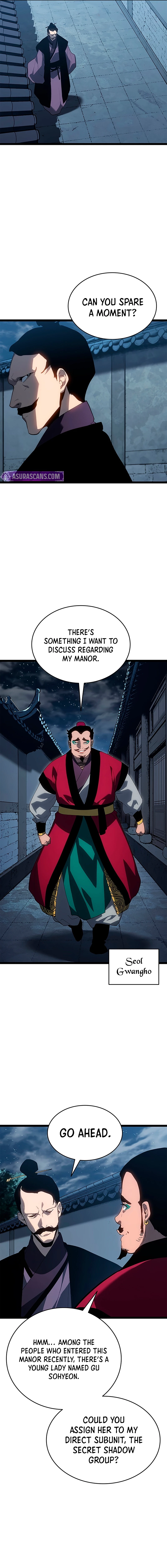 Reaper of the Drifting Moon Chapter 121 - 7