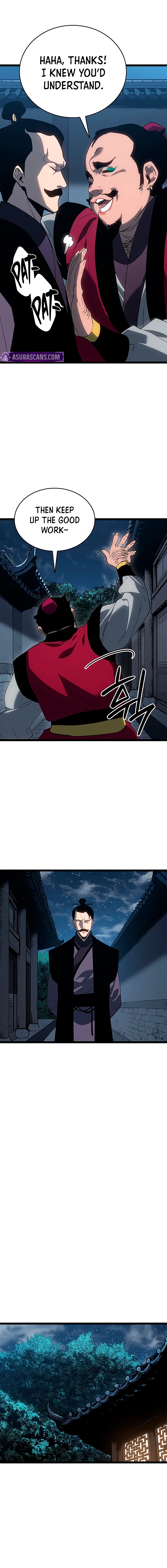 Reaper of the Drifting Moon Chapter 121 - 9