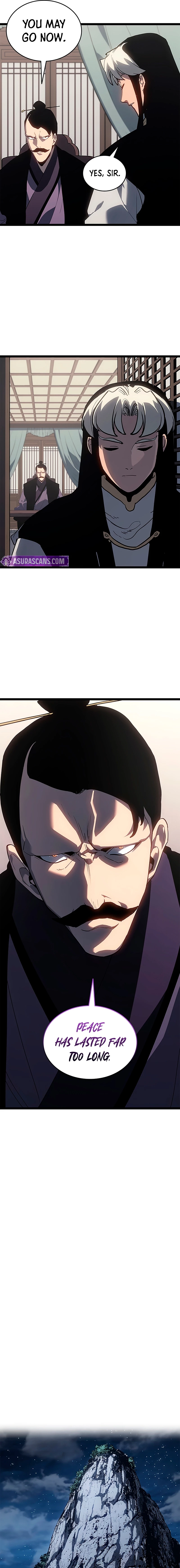 Reaper of the Drifting Moon Chapter 121 - 13