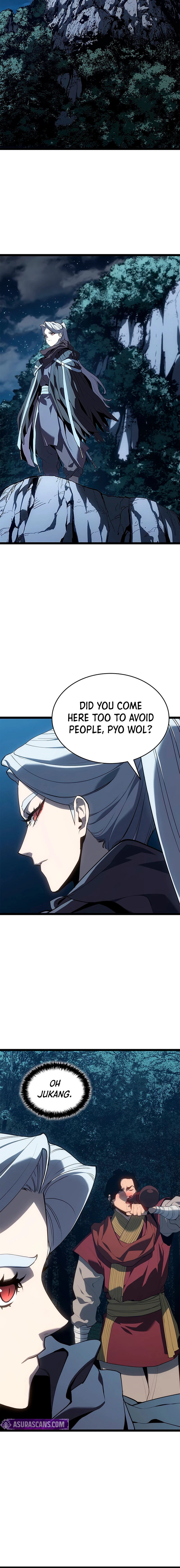 Reaper of the Drifting Moon Chapter 121 - 14