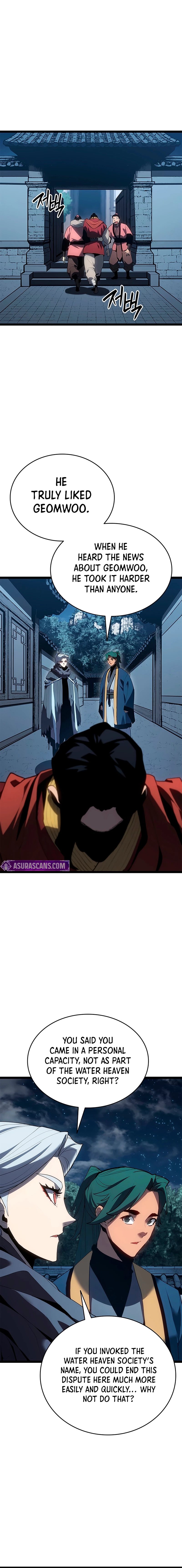 Reaper of the Drifting Moon Chapter 121 - 18