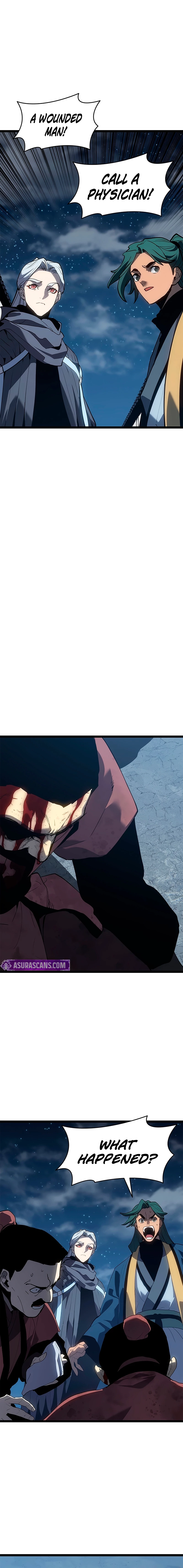 Reaper of the Drifting Moon Chapter 121 - 24