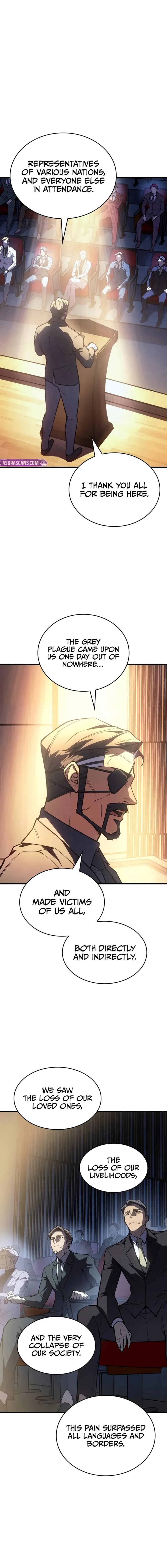 Returned by the King Chapter 124 - 16