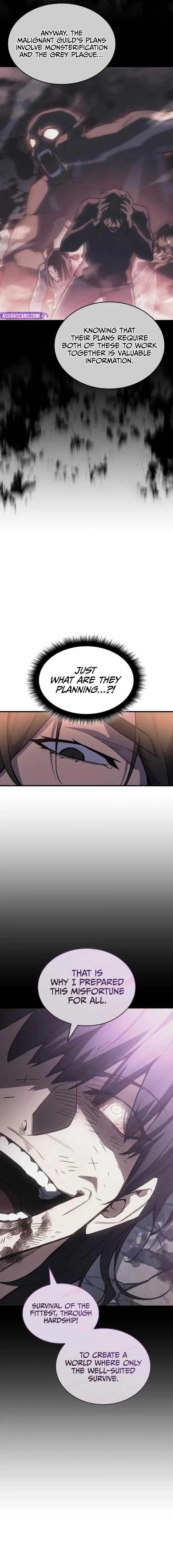 Returned by the King Chapter 124 - 24