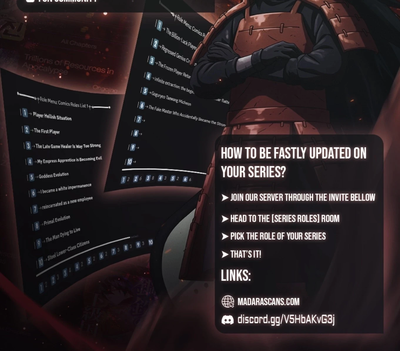 Mr. Zombie Chapter 179 - 27