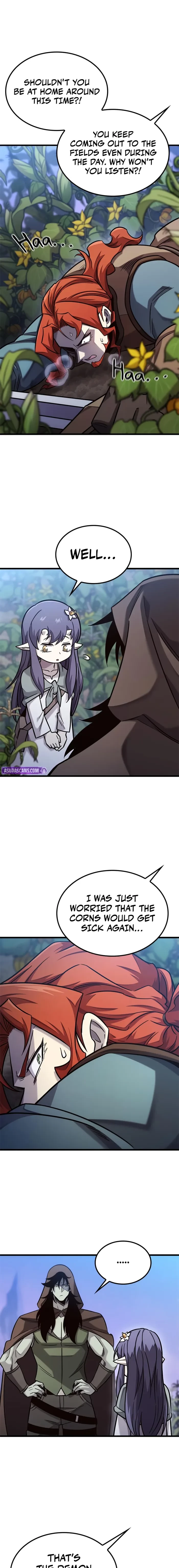 What a Bountiful Harvest, Demon Lord! Chapter 49 - 3