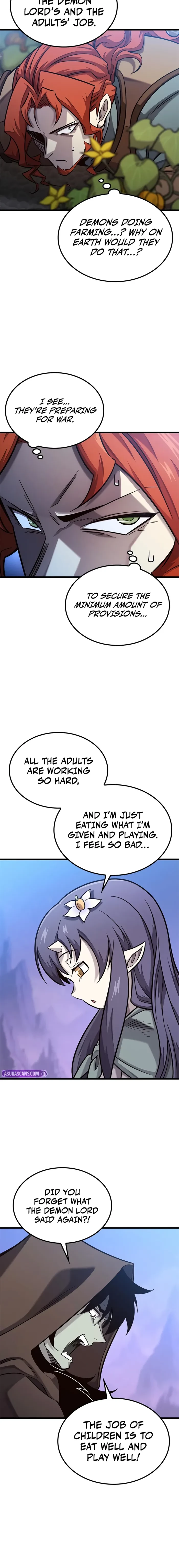 What a Bountiful Harvest, Demon Lord! Chapter 49 - 4