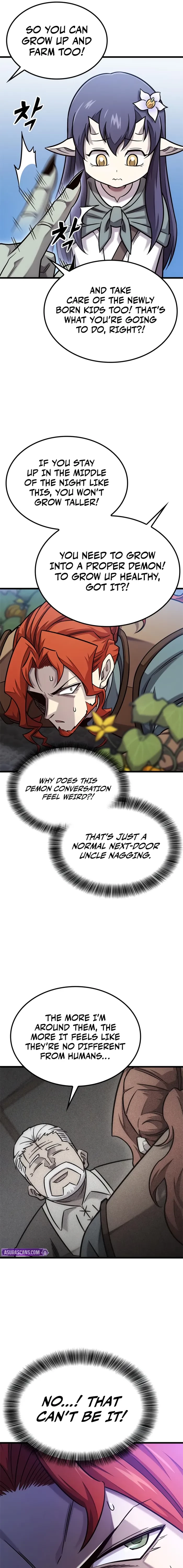 What a Bountiful Harvest, Demon Lord! Chapter 49 - 5