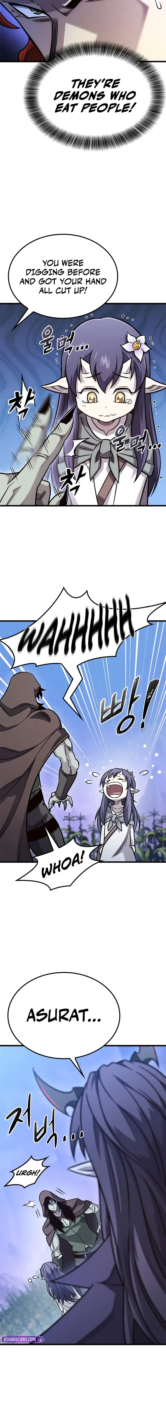 What a Bountiful Harvest, Demon Lord! Chapter 49 - 6