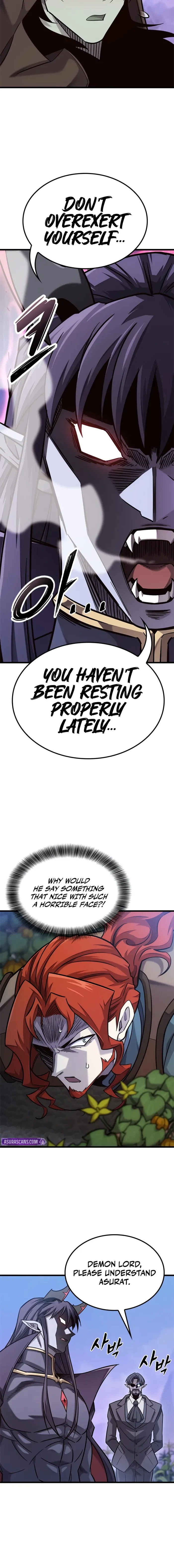 What a Bountiful Harvest, Demon Lord! Chapter 49 - 8