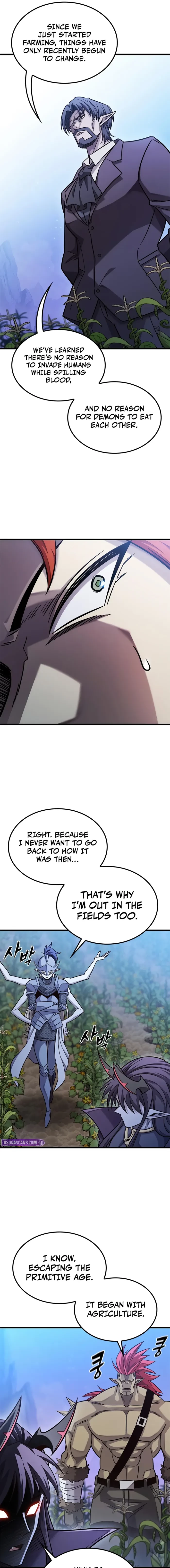 What a Bountiful Harvest, Demon Lord! Chapter 49 - 9