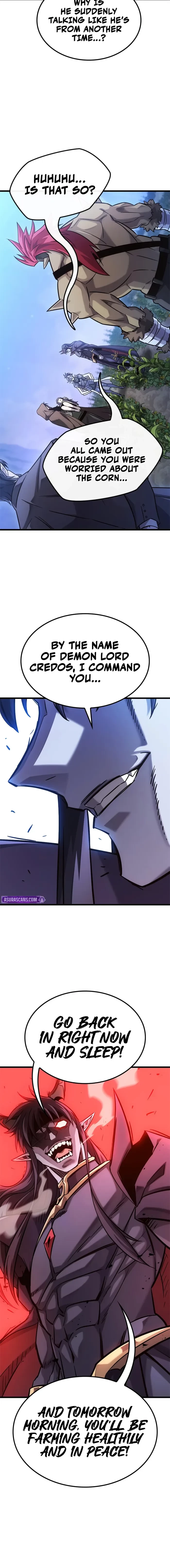 What a Bountiful Harvest, Demon Lord! Chapter 49 - 10