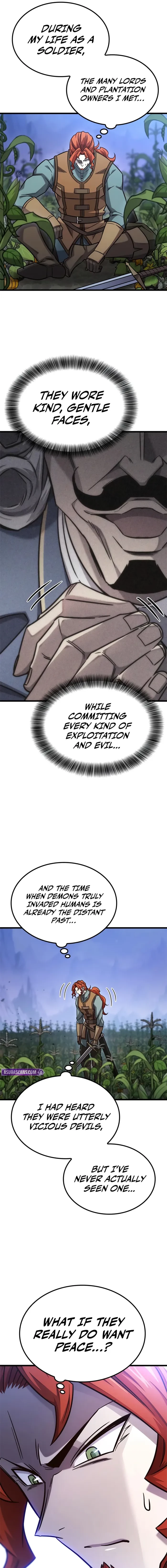 What a Bountiful Harvest, Demon Lord! Chapter 49 - 13