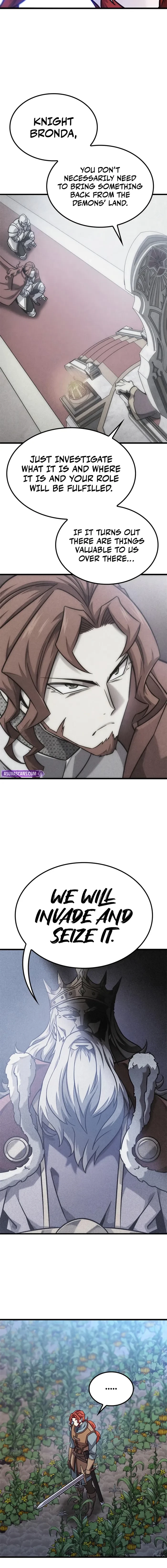 What a Bountiful Harvest, Demon Lord! Chapter 49 - 14