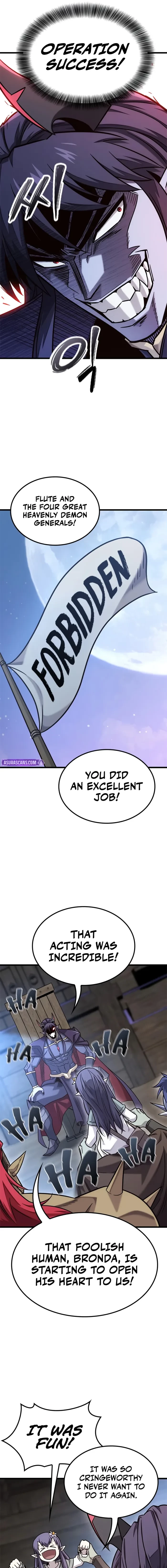 What a Bountiful Harvest, Demon Lord! Chapter 49 - 17