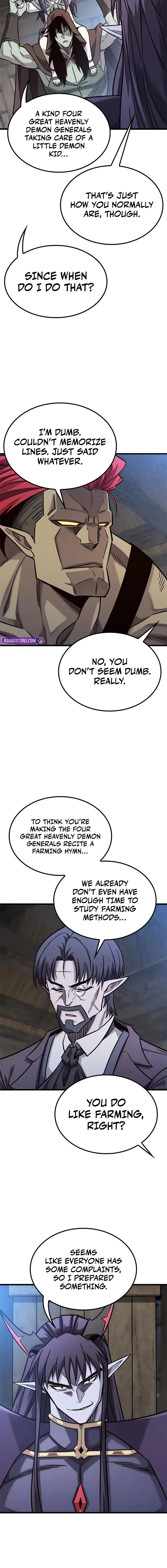 What a Bountiful Harvest, Demon Lord! Chapter 49 - 18