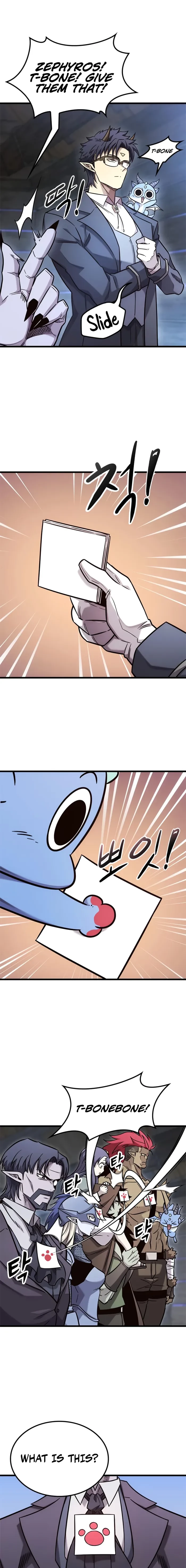 What a Bountiful Harvest, Demon Lord! Chapter 49 - 19