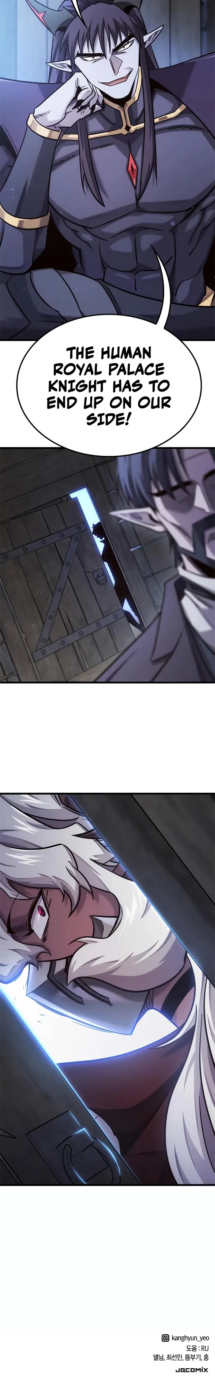 What a Bountiful Harvest, Demon Lord! Chapter 49 - 22