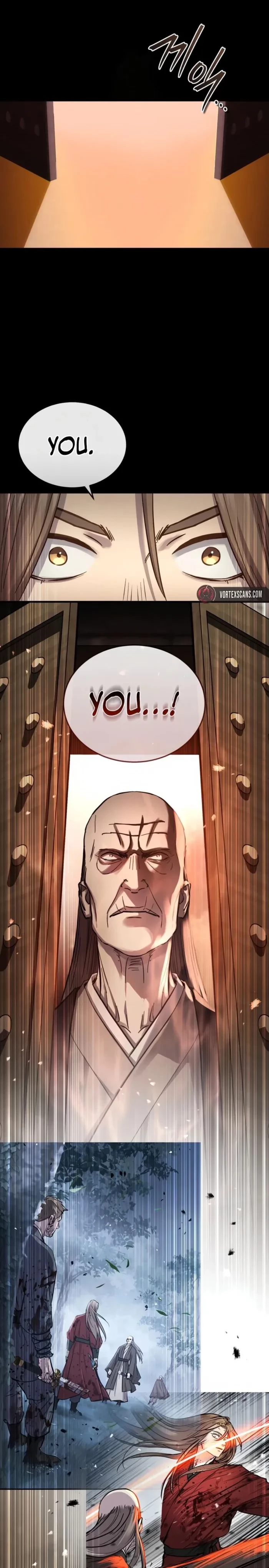 Absolute Dominion Chapter 74 - 1