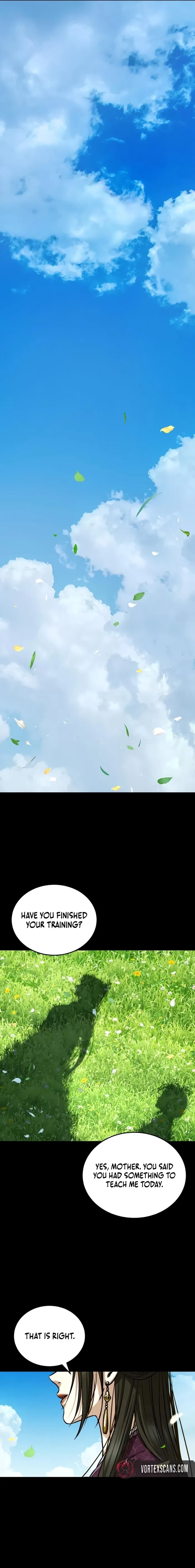 Absolute Dominion Chapter 74 - 4