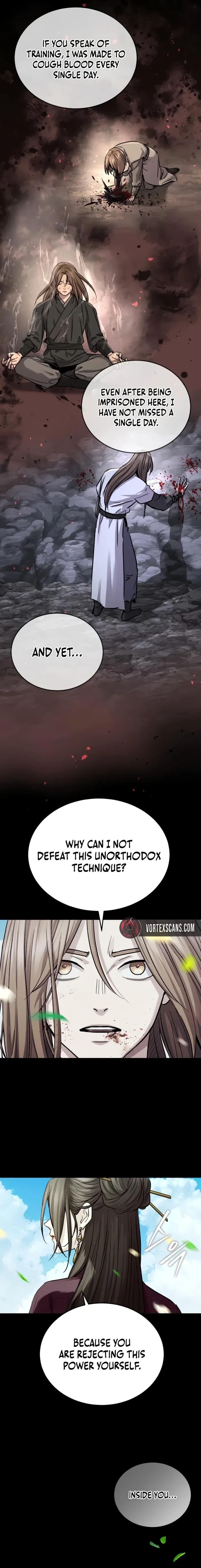 Absolute Dominion Chapter 74 - 7