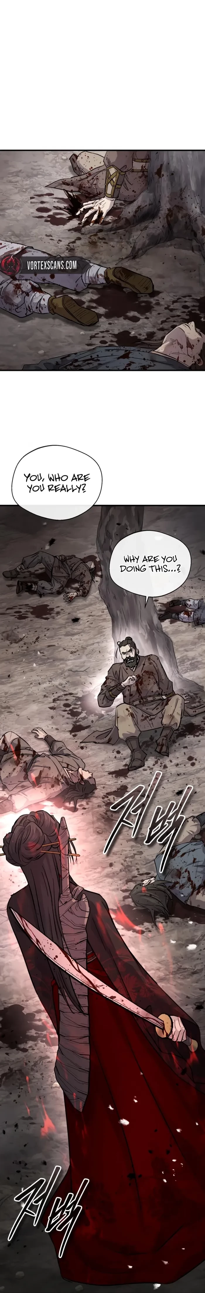 Absolute Dominion Chapter 74 - 9