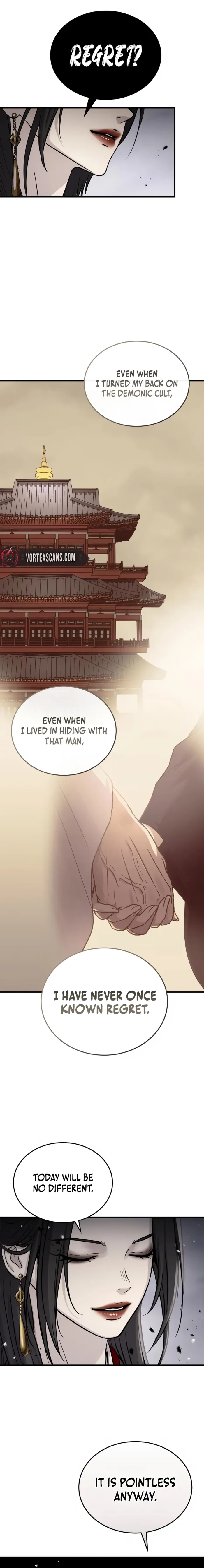 Absolute Dominion Chapter 74 - 11