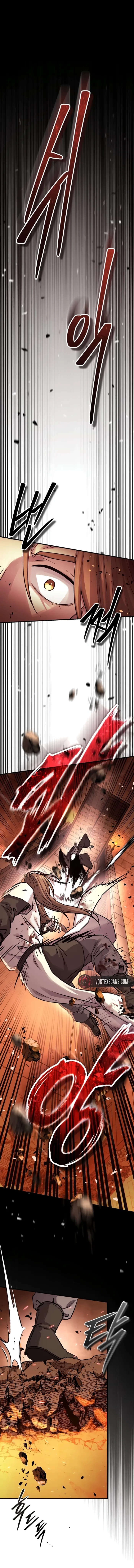 Absolute Dominion Chapter 74 - 13