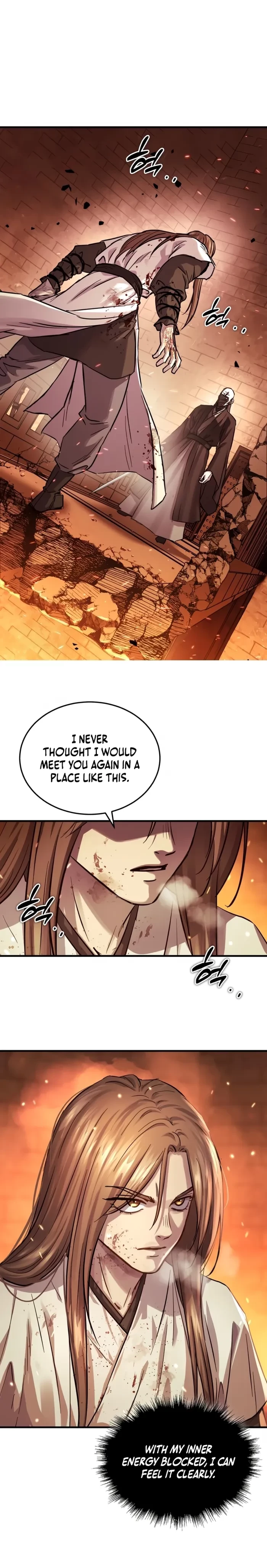 Absolute Dominion Chapter 74 - 14