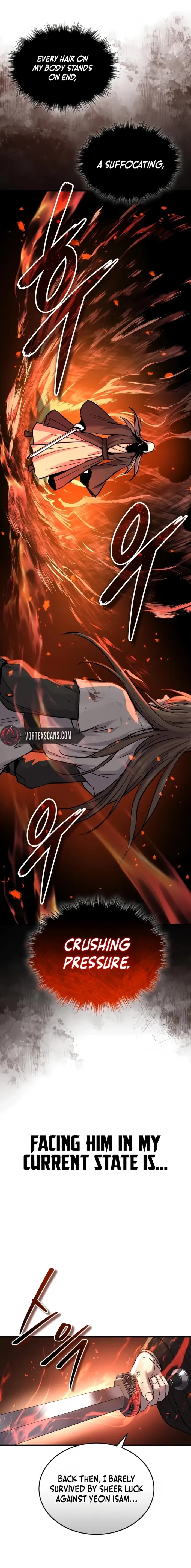 Absolute Dominion Chapter 74 - 15