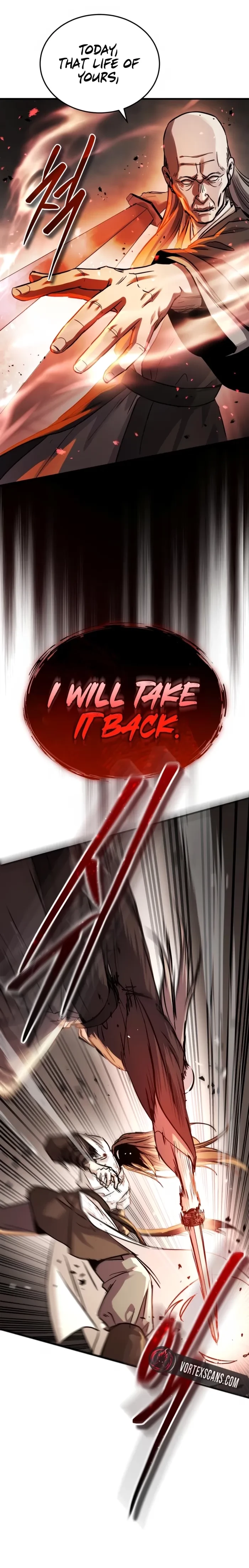 Absolute Dominion Chapter 74 - 16