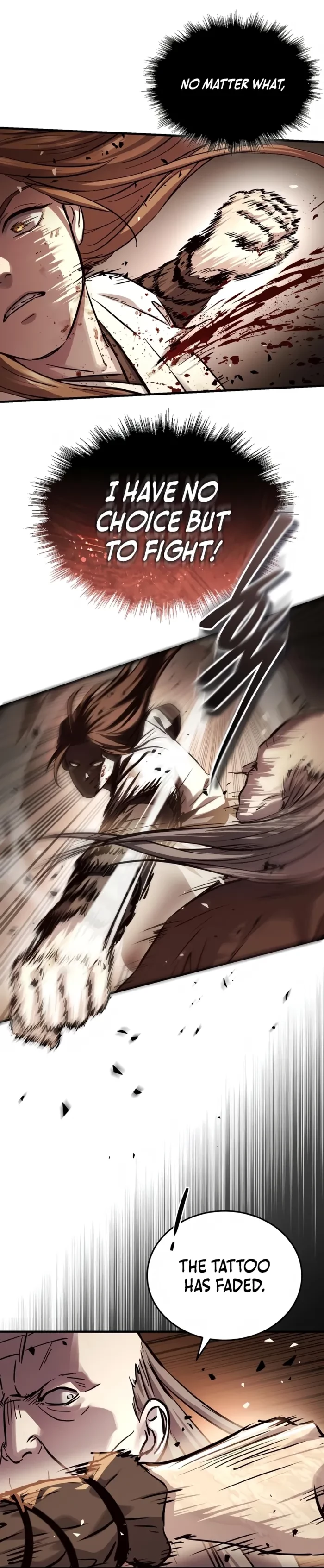 Absolute Dominion Chapter 74 - 17