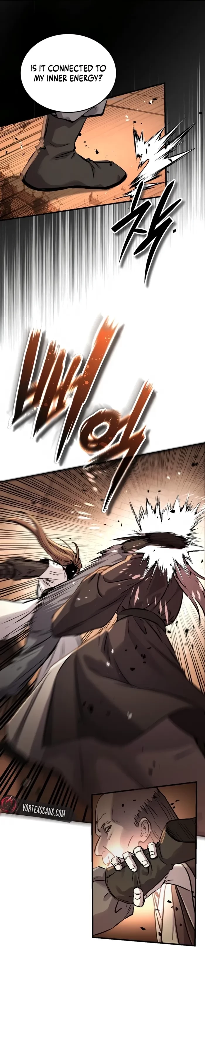 Absolute Dominion Chapter 74 - 18