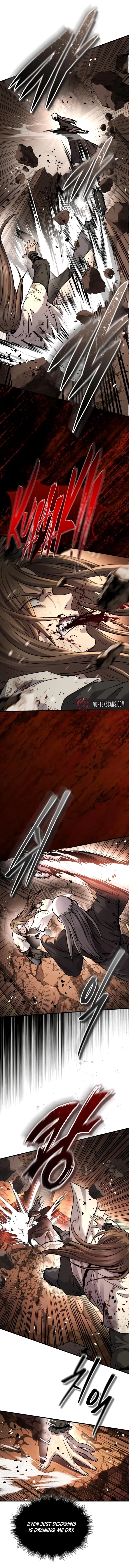 Absolute Dominion Chapter 74 - 19