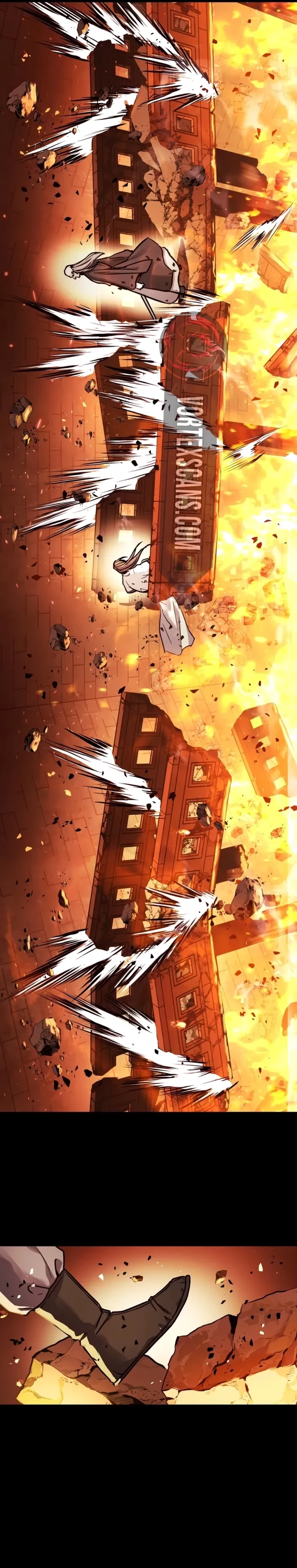 Absolute Dominion Chapter 74 - 21