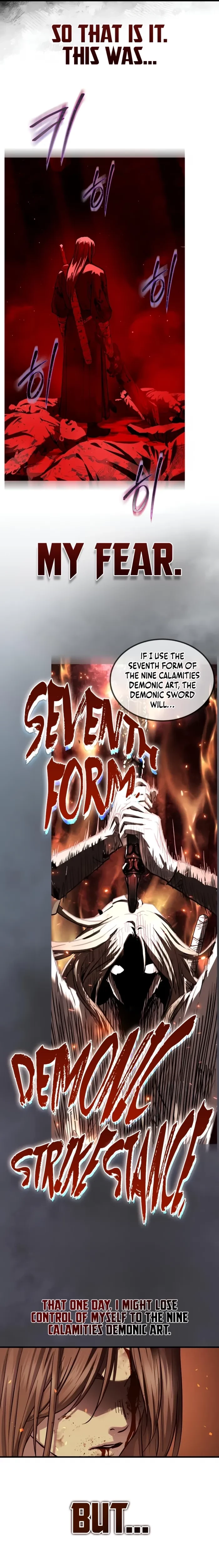 Absolute Dominion Chapter 74 - 26