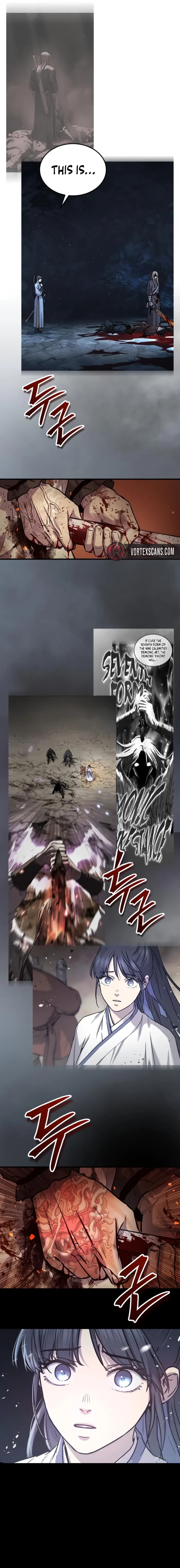 Absolute Dominion Chapter 74 - 27