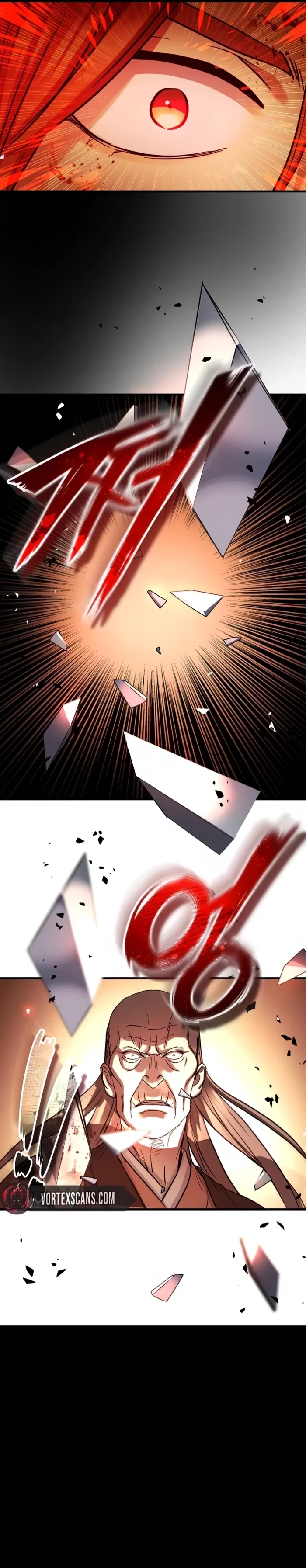 Absolute Dominion Chapter 74 - 28