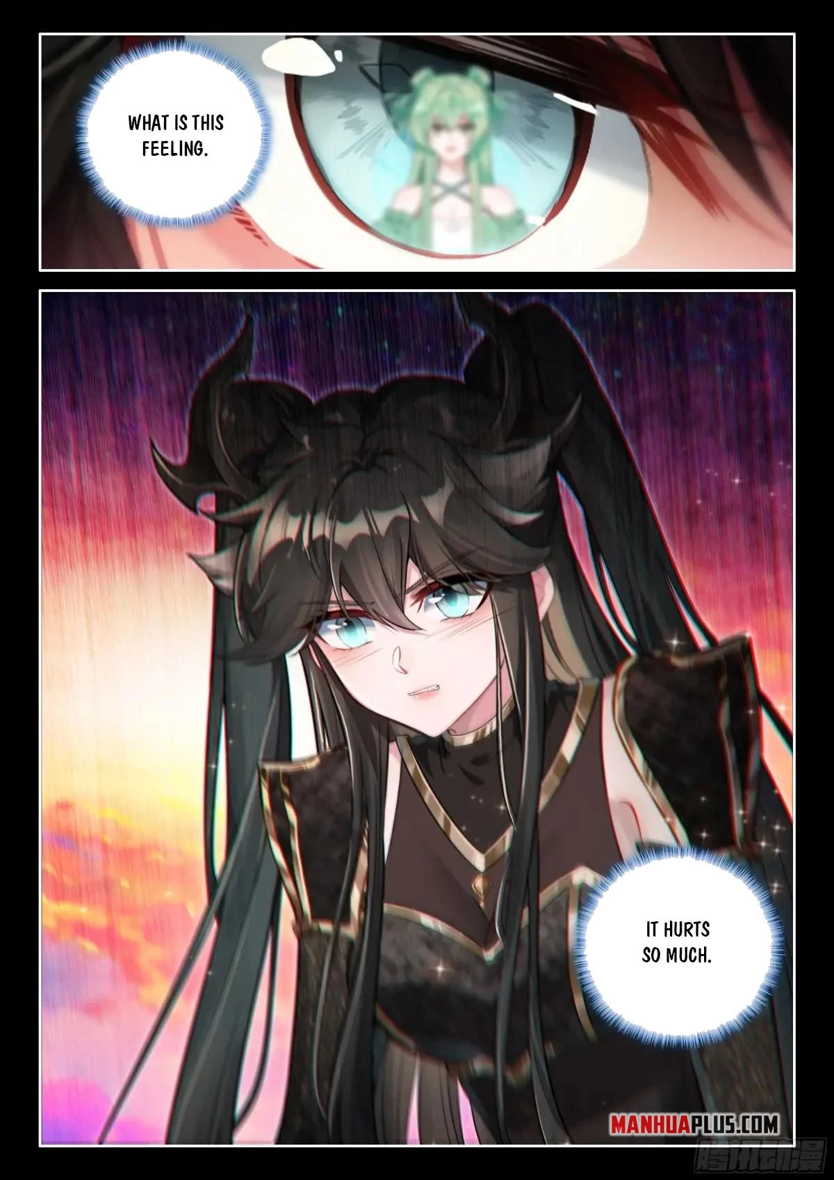 Soul Land IV Chapter 598.5 - 7