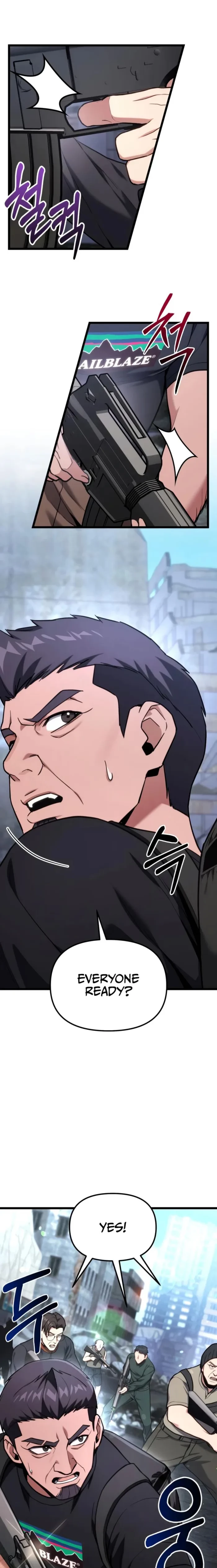 Ultimate Shut-in Chapter 62 - 1