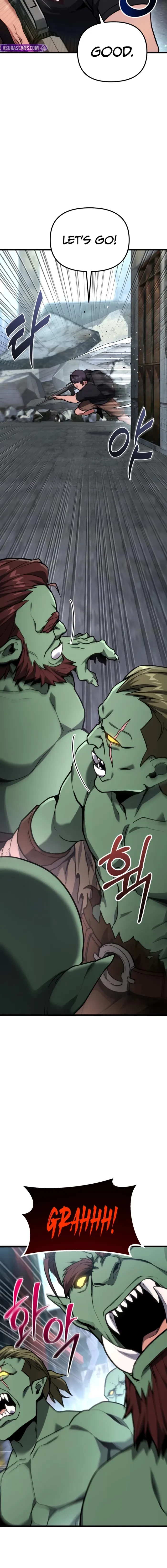 Ultimate Shut-in Chapter 62 - 2