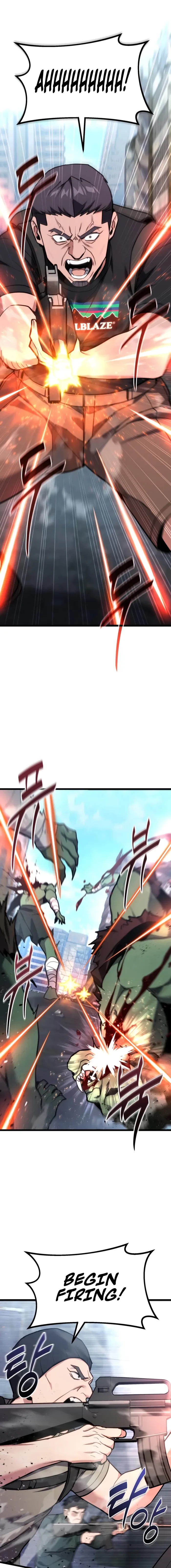 Ultimate Shut-in Chapter 62 - 3