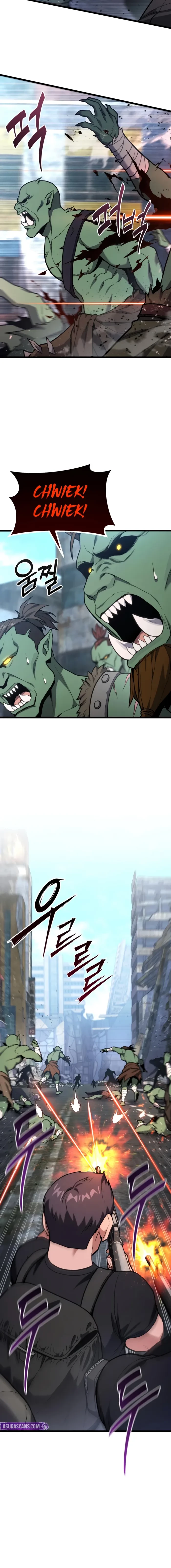 Ultimate Shut-in Chapter 62 - 4