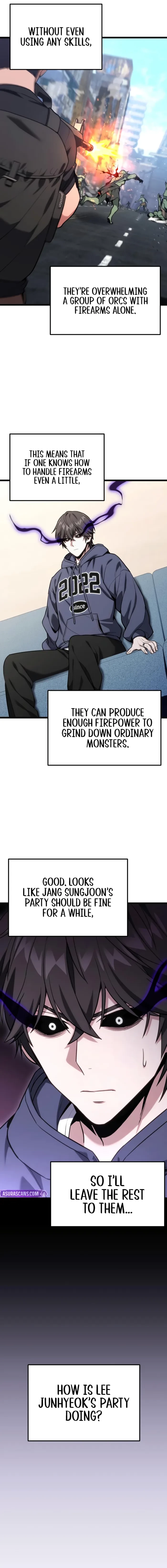 Ultimate Shut-in Chapter 62 - 6