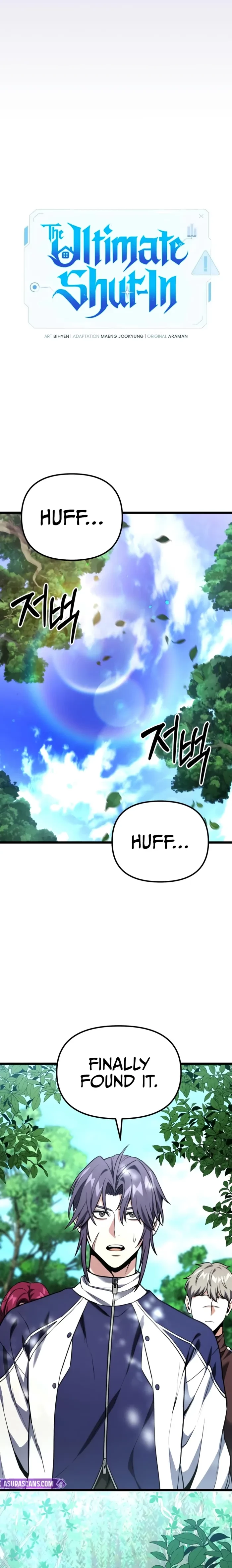 Ultimate Shut-in Chapter 62 - 7