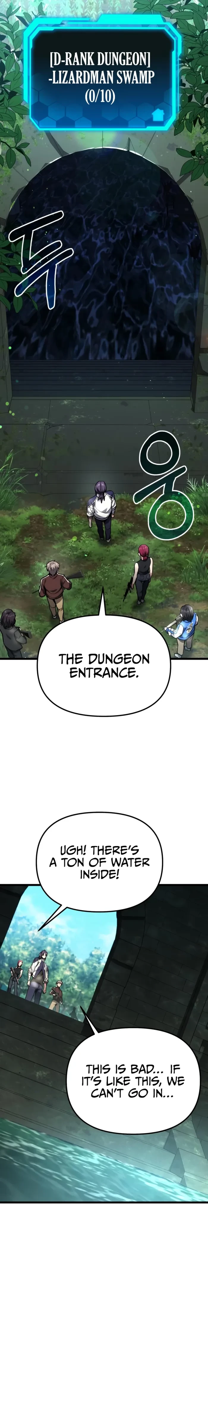 Ultimate Shut-in Chapter 62 - 8