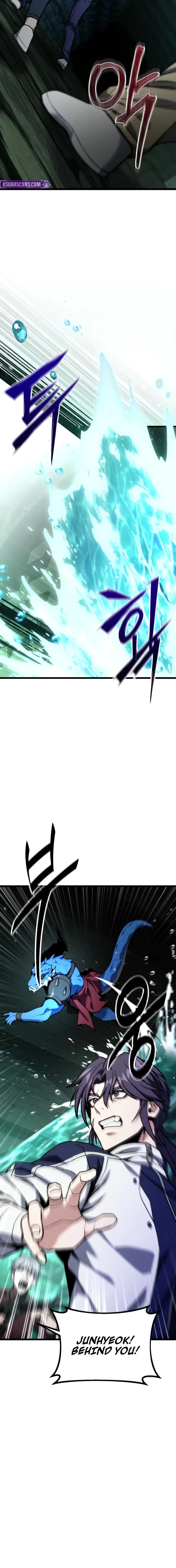 Ultimate Shut-in Chapter 62 - 14